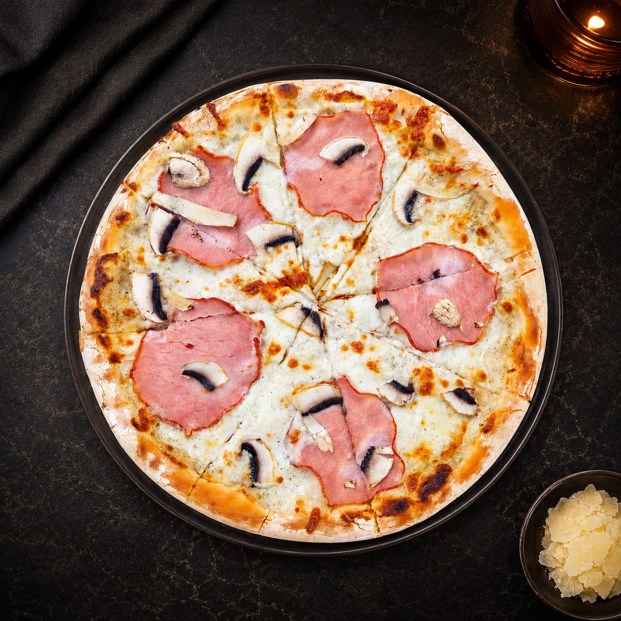 MEAT TRUFFLE