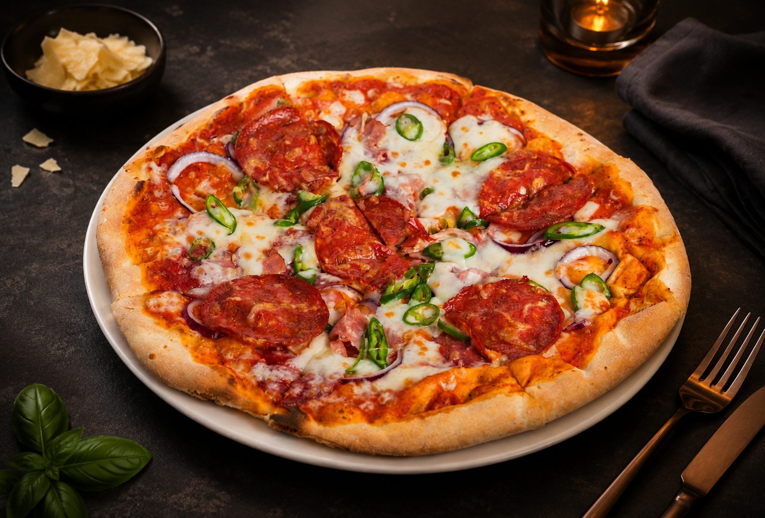 PEPPERONI